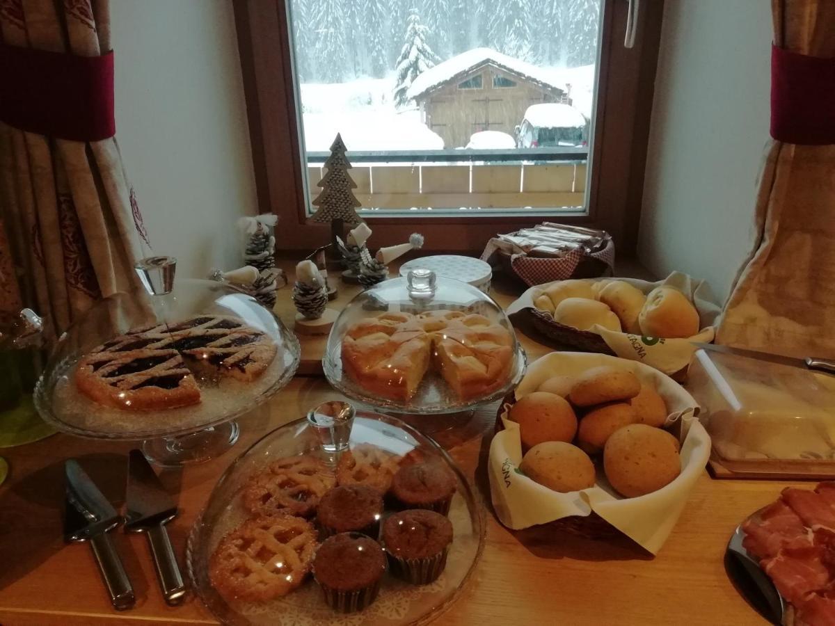 سان بيترو دي كادوري B&B A Ceda Toa المظهر الخارجي الصورة