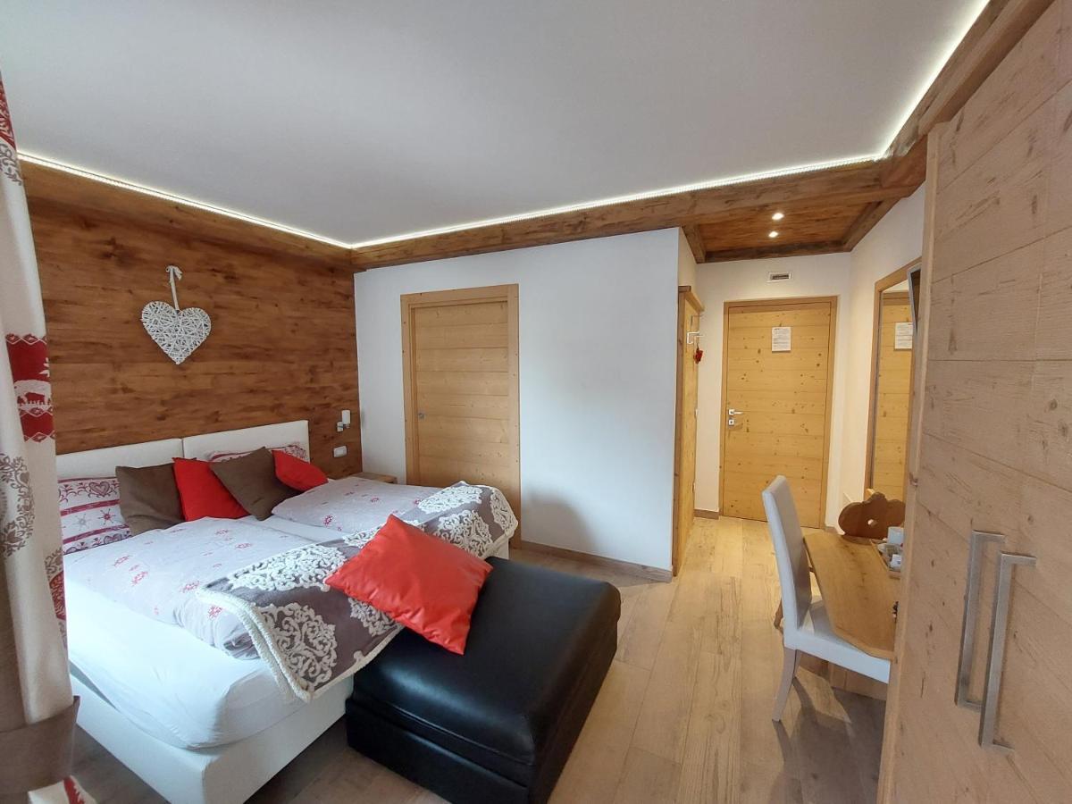 سان بيترو دي كادوري B&B A Ceda Toa المظهر الخارجي الصورة