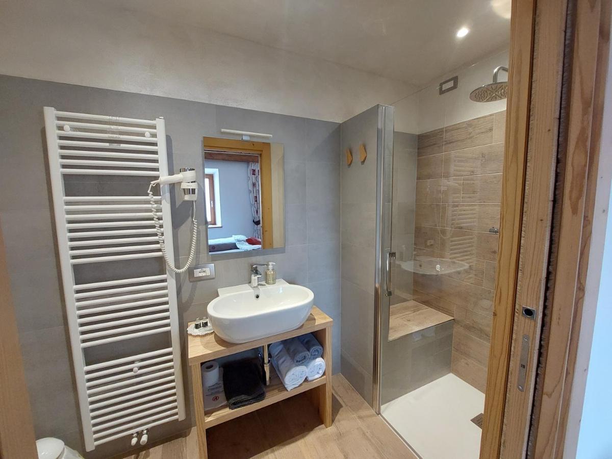 سان بيترو دي كادوري B&B A Ceda Toa المظهر الخارجي الصورة