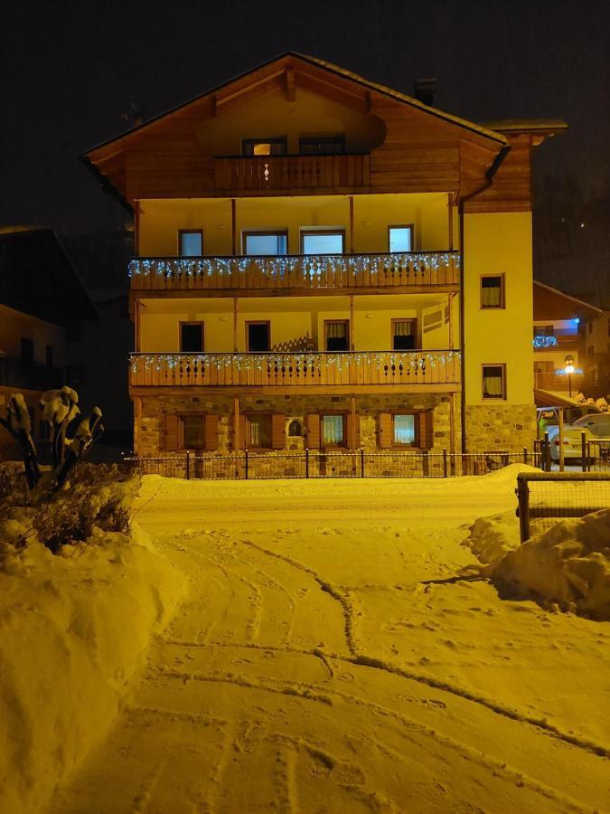 سان بيترو دي كادوري B&B A Ceda Toa المظهر الخارجي الصورة
