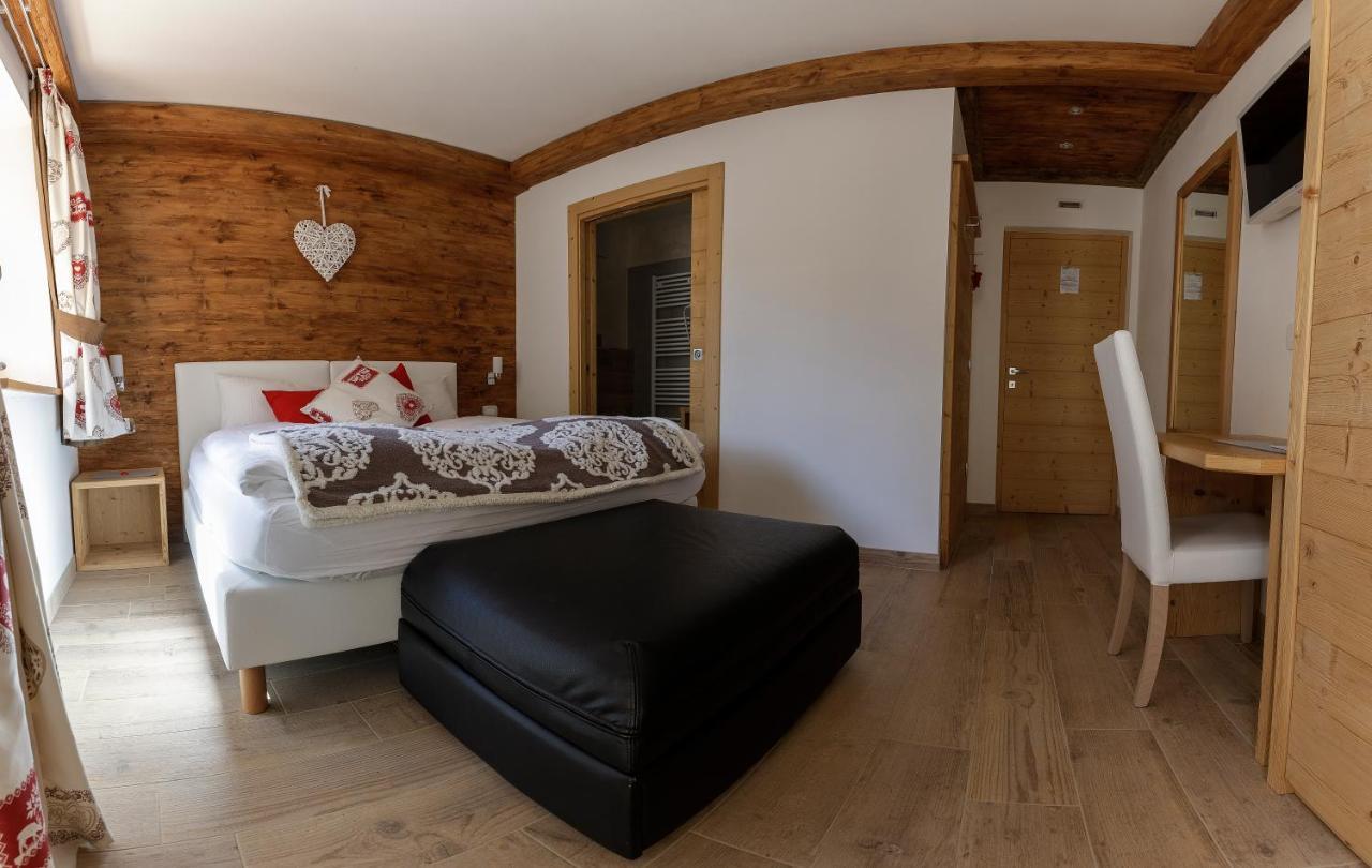 سان بيترو دي كادوري B&B A Ceda Toa المظهر الخارجي الصورة